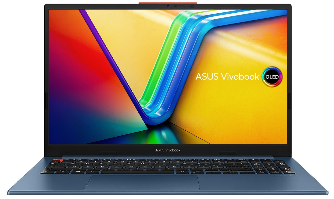 Asus VivoBook S15 OLED S5504VA-MA951WS Laptop (Core i9 13th Gen/16 GB/1 TB SSD/Windows 11)